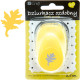 Motif Punch Oak Leaf 2.5cm, DP Craft