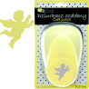 Silhouette Craft Punch Angel 7.5cm, DP Craft
