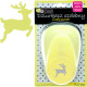 Silhouette Craft Punch Reindeer 7.5cm, DP Craft