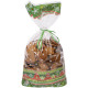 Christmas Treat Bag Gifts 20x33cm 100pcs.
