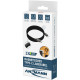 USB Type-C to Type-C 60cm, Ansmann