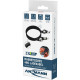 Magnetic Cable USB 4in1 120cm, Ansmann