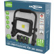 Work Floodlight FL30W 18V Rechargeable, Ansmann