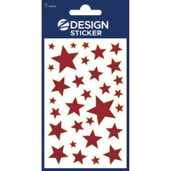 Stickers 54448, Avery Zweckform