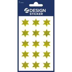 Stickers 54446, Avery Zweckform