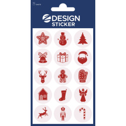 Stickers 54479, Avery Zweckform