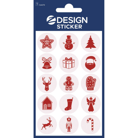 Stickers 54479, Avery Zweckform