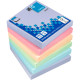 Sticky Notes 75x75mm 100 Sheets Inspiration, Info Notes