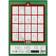 Colouring Book Christmas A4 32 Designs, Creative Craft