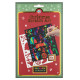 Xmas Scratch Cards A5 4pcs., Creative Craft Group