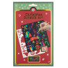 Xmas Scratch Cards A5 4pcs., Creative Craft Group