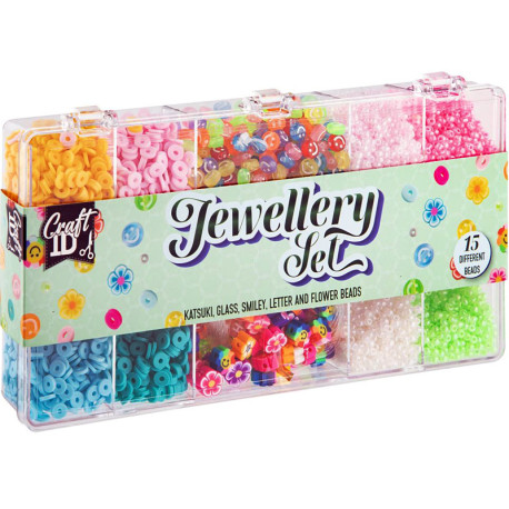 Beads 15 Designs, Creative Craft Group