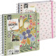 Skrapbukinga albums 20x20cm 220g/m² 40lp., Creative Craft Group