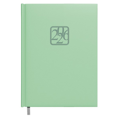 Dienasgrāmata Tempo Nedēļa, Timer