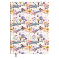 Dienasgrāmata Tempo Nedēļa,Timer