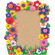 Make your own Flower Photo Frame 10x15cm, Creative Craft Group