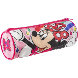 Pencil Case Minnie Mouse 21x8x8cm, Creative Craft Group