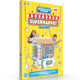 Build and Colour Your Own Supermarket, Creative Craft Group