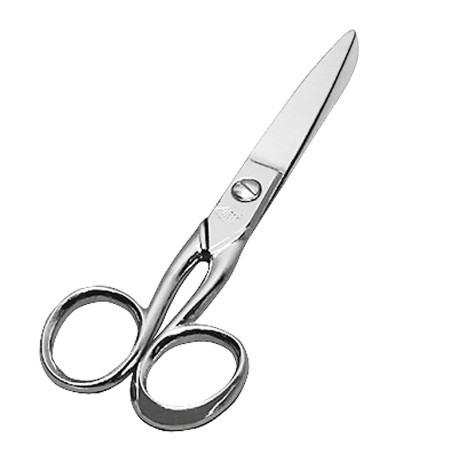 Metāla šķēres, Wedo