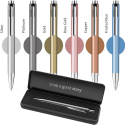Ballpoint Pen Snap® + Gift Box, Pelikan