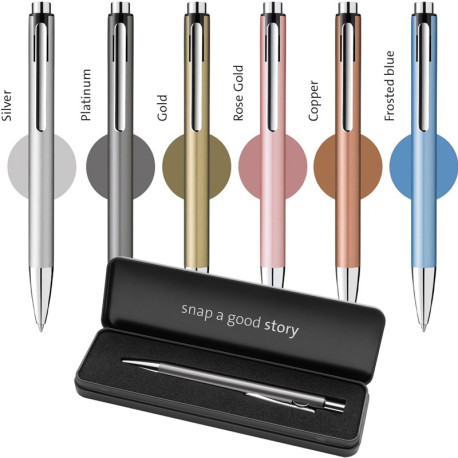 Ballpoint Pen Snap® + Gift Box, Pelikan