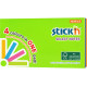 Stick'n Notes Magic Neon 127x76mm 100 Sheets, BNT Scandinavia