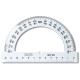 Protractor 180/125, Koh-i-Noor