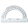 Protractor 180/125, Koh-i-Noor