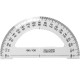 Protractor 180/100, Koh-i-Noor