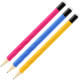 Erasable Gel Pen iErase Twist 0.7, M&G