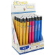 Erasable Gel Pen iErase Twist 0.7, M&G