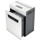 Paper Shredder IQ Protect 8x P4, Leitz