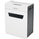 Paper Shredder IQ Protect 4M P5, Leitz