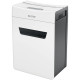 Paper Shredder IQ Protect 6M P5, Leitz