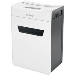 Paper Shredder IQ Protect 6M P5, Leitz