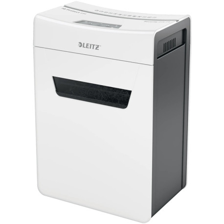 Paper Shredder IQ Protect 6M P5, Leitz