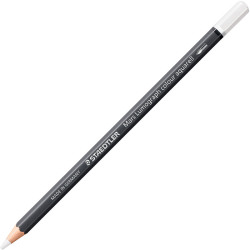 Watercolour Pencil Mars® Lumograph® Aquarell 104 White, Staedtler