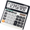 Desktop Calculator CT500VII, Eleven