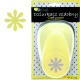 Craft Punch Daisy 2.5cm/3.7cm, DP Craft