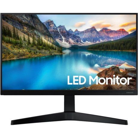 Monitors IPS FHD 24" LF24T370FWRXEN, Samsung