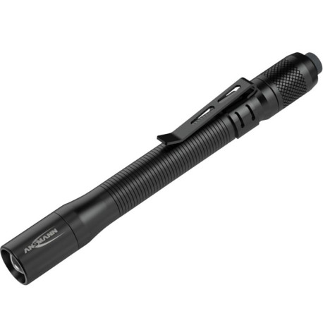 Penlight Zoom PL130B, Ansmann