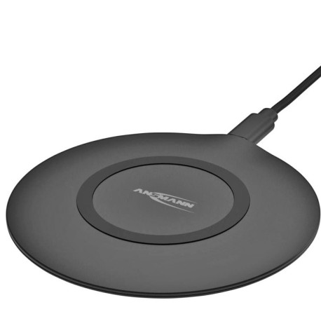 Wireless Charger WiLine 15R, Ansmann