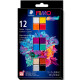 Fimo® Professional Basic Colours 12x25g, Staedtler