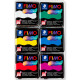 Fimo® Professional True Colours 6x57g, Staedtler