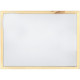 Whiteboard Wooden Frame, BNT Scandinavia