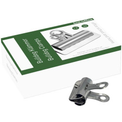 Bulldog Clamps, BNT Scandinavia