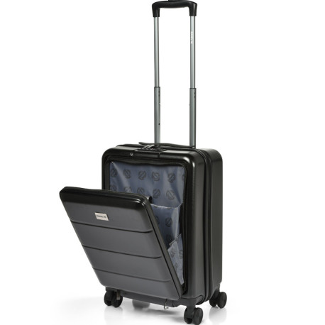 Suitcase Weekender 20",  RW Travel