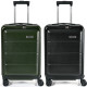 Suitcase Weekender 20",  RW Travel