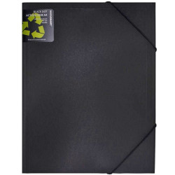 Document File Docusmart Recycled A4, BNT Scandinavia