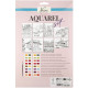 Aquarel Set, Nassau Fine Art